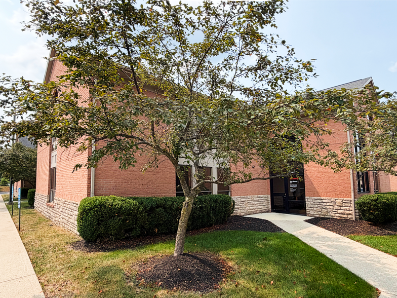More Photos Of 5900 Venture Dr, Dublin Office For Lease