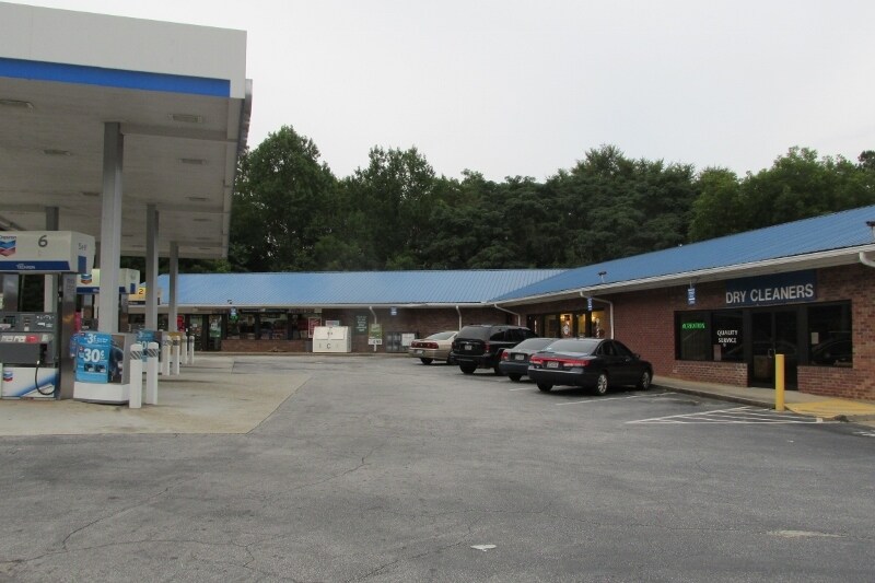 More Photos Of 2302 Ebenezer Rd SE, Conyers General Retail For Lease