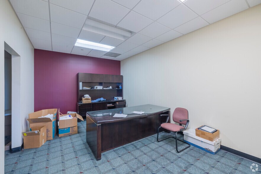 More Photos Of 42011 Boscell Rd, Fremont Land For Lease