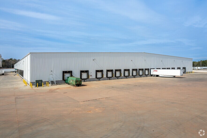 Primary Photo Of 279-281 Old Murdock Rd, Troutman Distribution For Lease