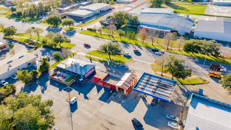 More Photos Of 0 Greeno Rd, Fairhope Land For Lease