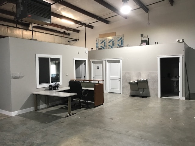 More Photos Of 4800 S 1700 W, Ogden Warehouse For Lease