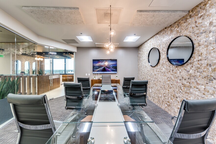 Primary Photo Of 77 Sugar Creek Center Blvd, Sugar Land Coworking Space