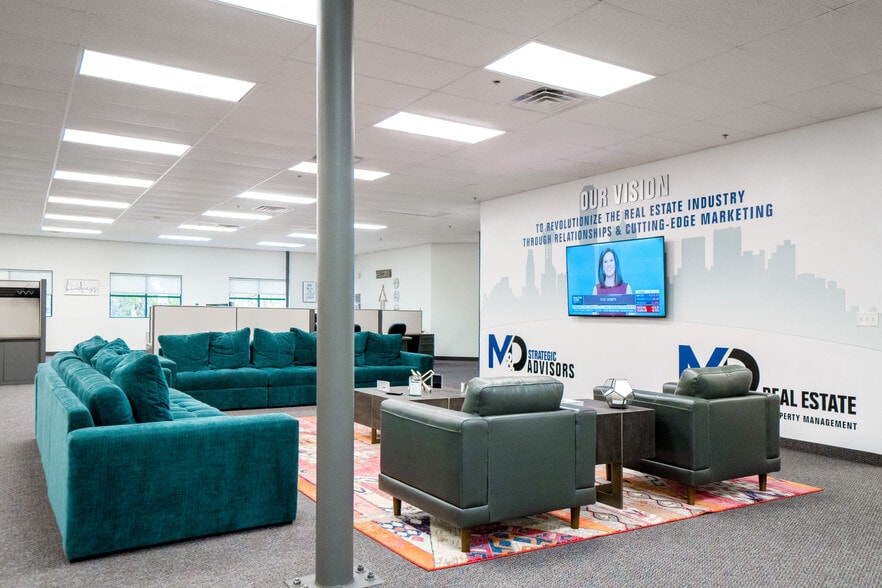 More Photos Of 2500 Discovery Blvd, Rockwall Office For Lease