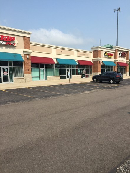 More Photos Of 7221 State Park Rd, Fox Lake Unknown For Lease