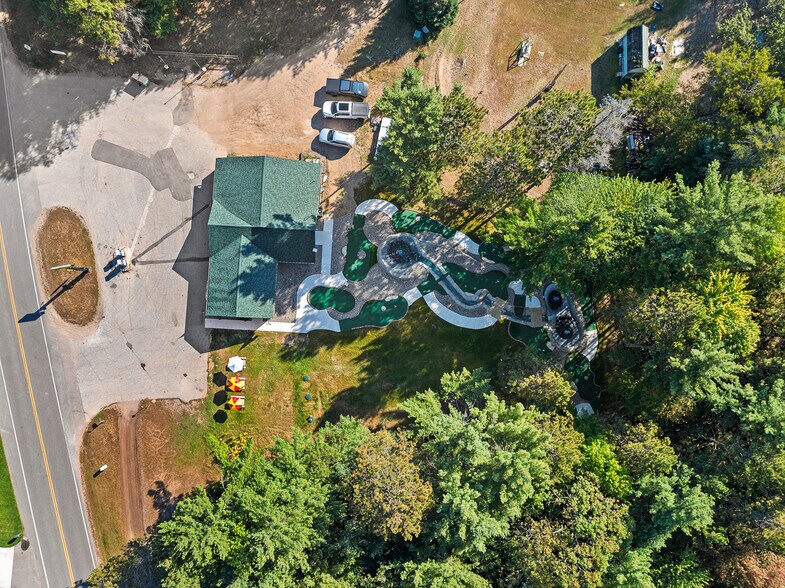 More Photos Of 15376 County Highway W, Crivitz Convenience Store For Sale