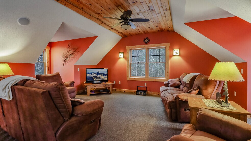 More Photos Of 18061 County Highway OO, Chippewa Falls Lodge Meeting Hall For Sale