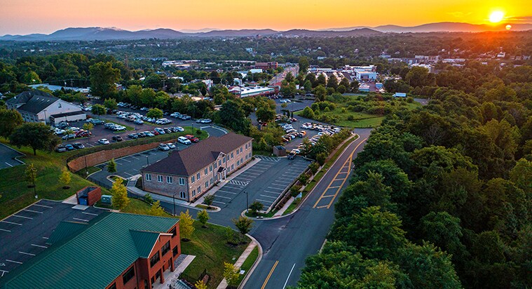 More Photos Of 968 Olympia Dr, Charlottesville Medical For Lease