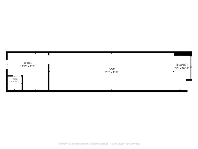 More Photos Of 1406 Forest Ave, Staten Island Storefront For Sale