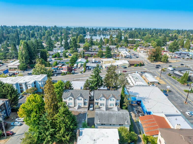 More Photos Of 620 SW 155th St, Seattle Apartments For Sale