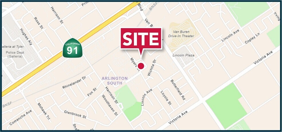 More Photos Of 3051 Myers St, Riverside Manufacturing For Lease