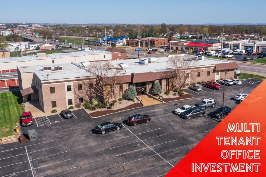 More Photos Of 11520 St. Charles Rock Rd, Bridgeton Medical For Sale