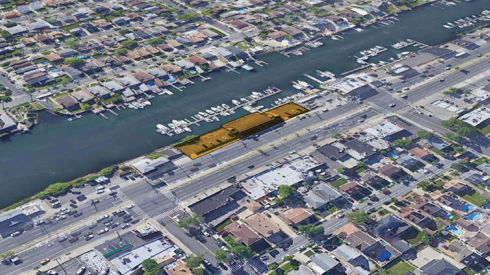 More Photos Of 15829 Cross Bay Blvd, Howard Beach Office For Sale