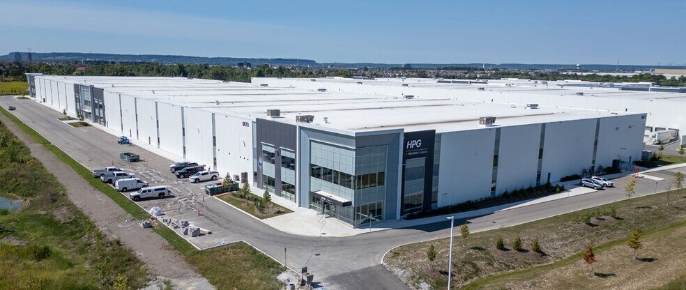 More Photos Of 6670 Fifth Line, Milton Warehouse For Lease