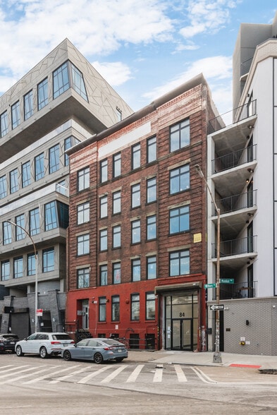More Photos Of 84-86 Withers St, Brooklyn Loft Creative Space For Sale