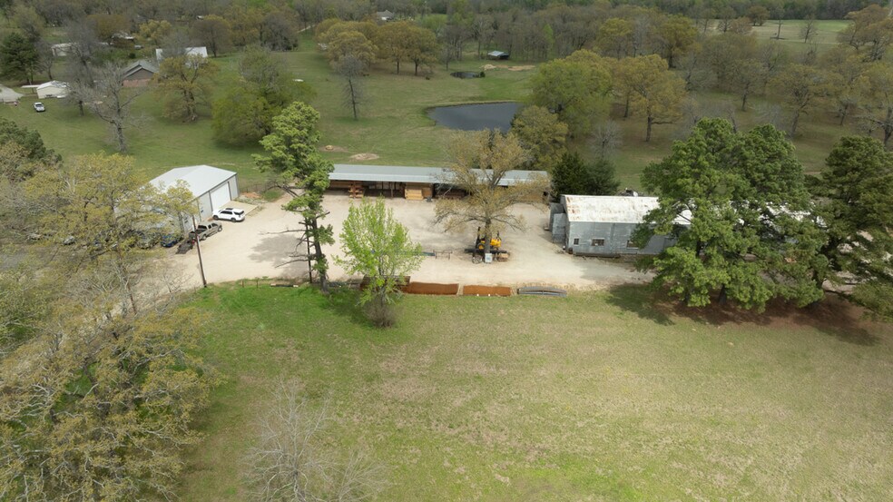 More Photos Of 22552 US Highway 69 N, Mineola Land For Sale