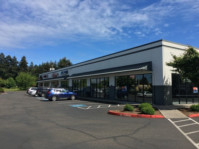 More Photos Of 5201 E Fourth Plain Blvd, Vancouver Unknown For Lease