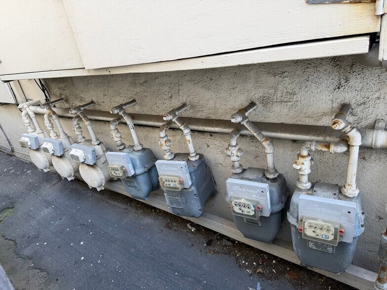 More Photos Of 525 Huntington Ave, San Bruno Apartments For Sale
