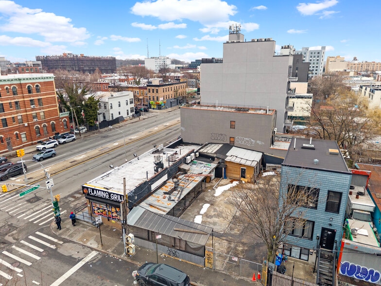 More Photos Of 2258 Atlantic Ave, Brooklyn General Retail For Sale
