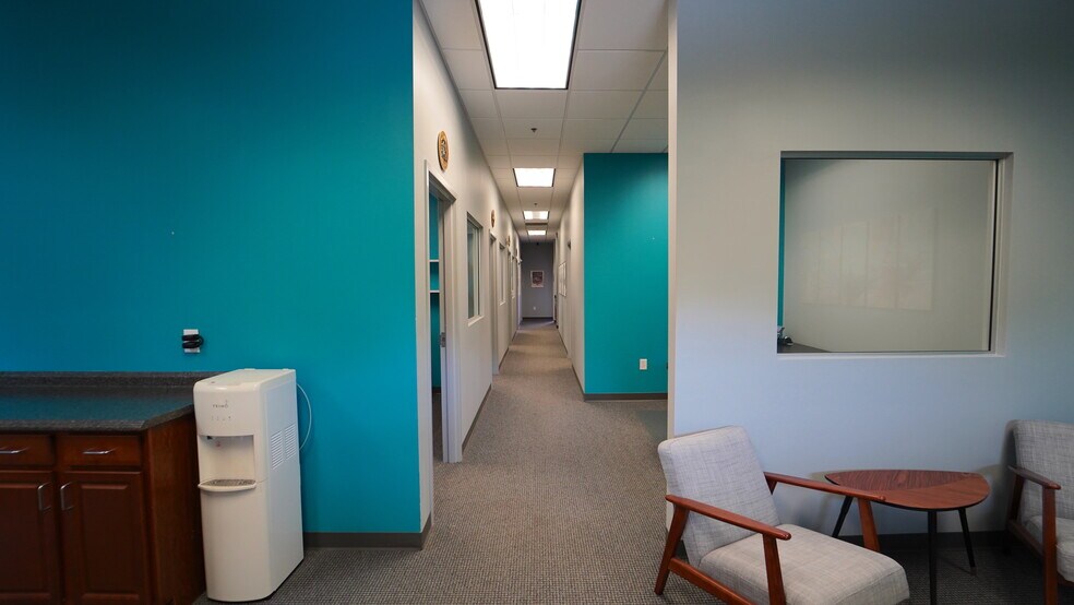 More Photos Of 491 Williamson Rd, Mooresville Unknown For Lease