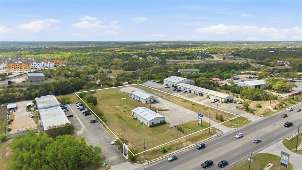 Primary Photo Of 9221 Highway 290 W, Austin Light Manufacturing For Sale