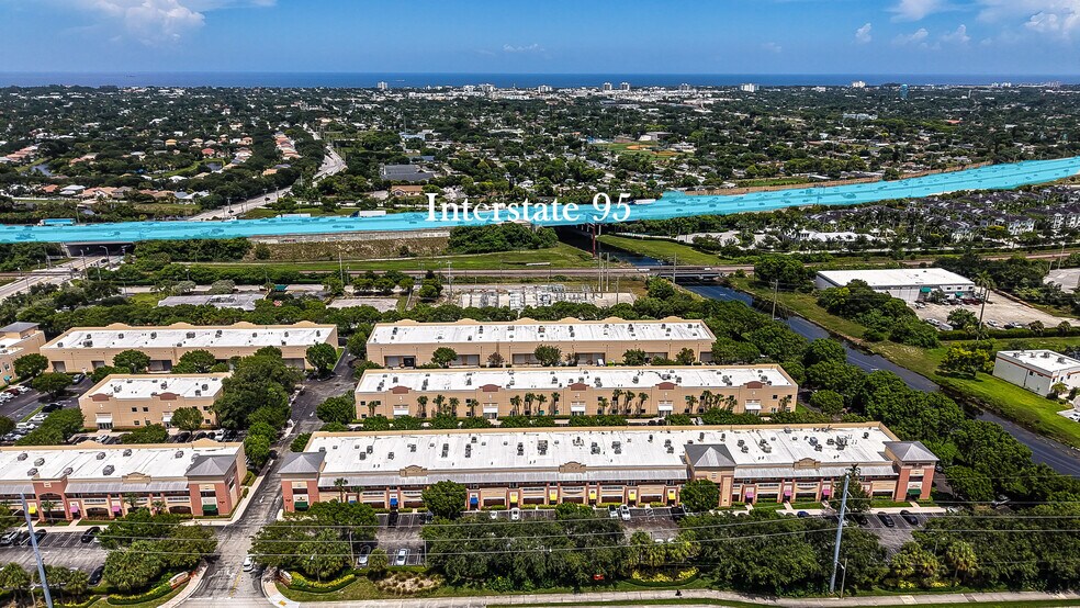 More Photos Of 601 N Congress Ave, Delray Beach Warehouse For Sale