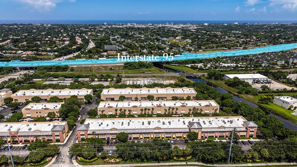More Photos Of 601 N Congress Ave, Delray Beach Warehouse For Sale