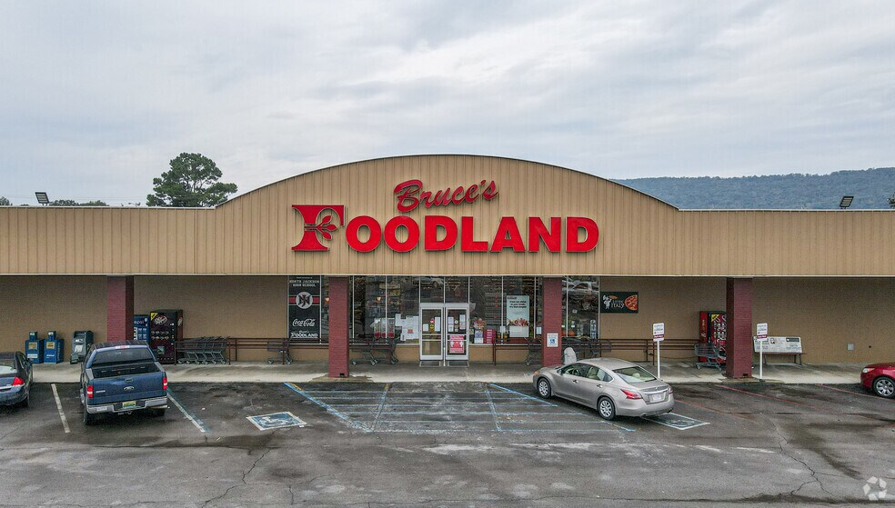 More Photos Of 42950 US Highway 72, Stevenson Unknown For Sale