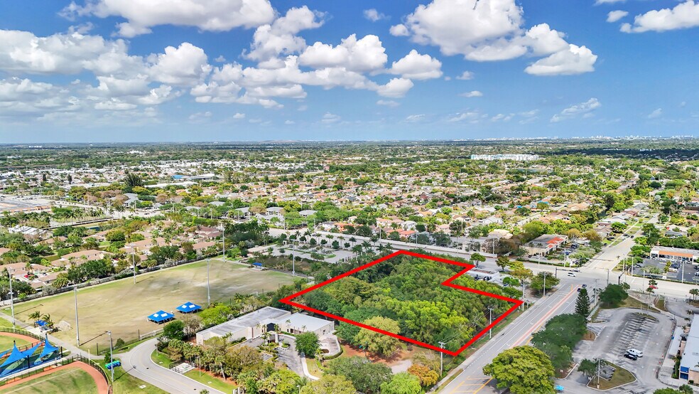 More Photos Of 5001 N Pine Island Rd, Sunrise Land For Sale