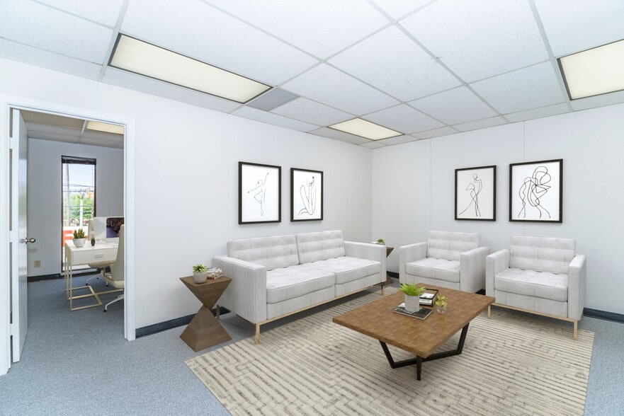 More Photos Of 8546 Broadway St, San Antonio Office Residential For Lease