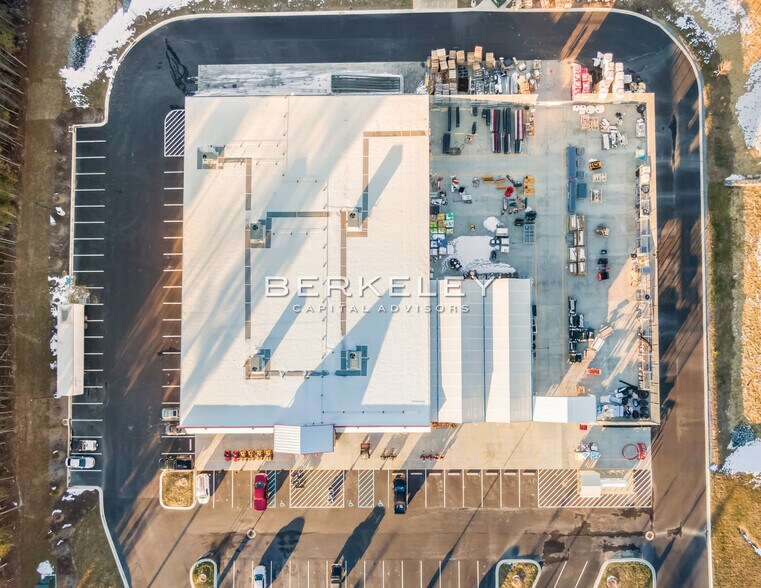 More Photos Of 183 General Puller Hwy, Saluda Freestanding For Sale