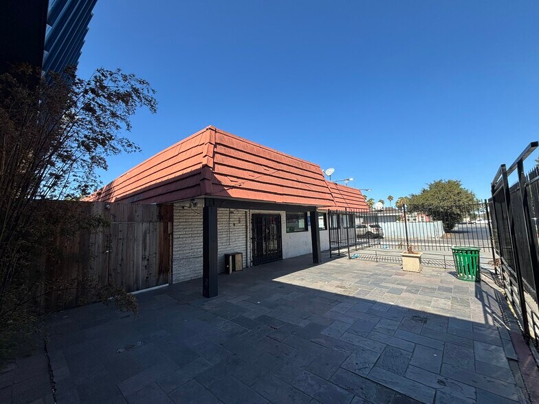 More Photos Of 2444 Alvin Ave, San Jose Restaurant For Lease