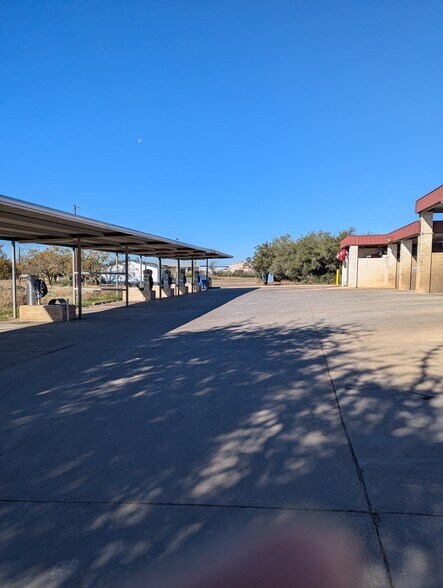 More Photos Of 1511 US-290 Hwy, Dripping Springs Land For Sale