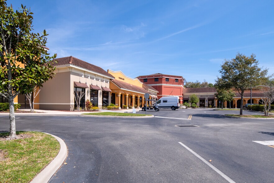 More Photos Of 6909 Old Highway 441, Mount Dora Medical For Lease