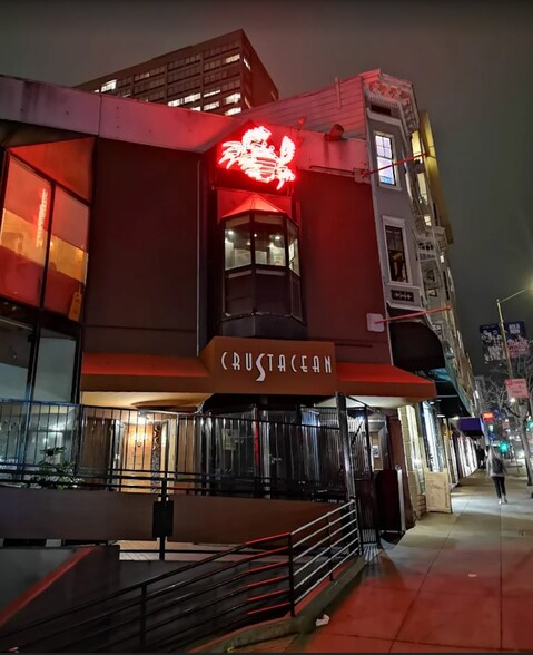 More Photos Of 1475 Polk St, San Francisco Storefront Retail Office For Lease