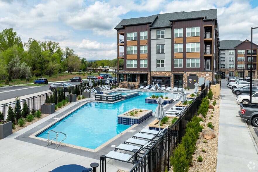 More Photos Of 1001 - 1029 Hobbit St., Fort Collins Apartments For Lease