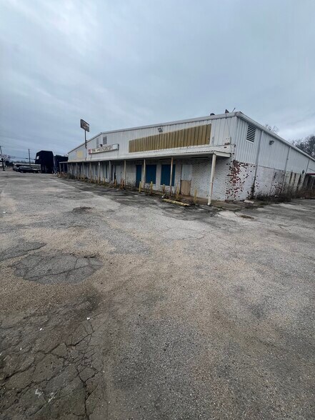 More Photos Of 3910 Bessemer Super hwy, Bessemer Land For Sale