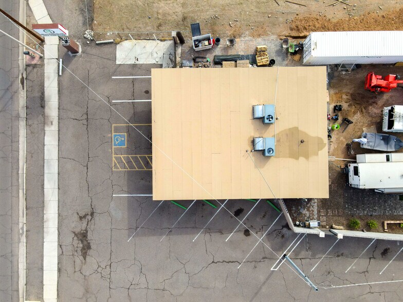 More Photos Of 12825 W Grand Ave, Surprise Restaurant For Sale