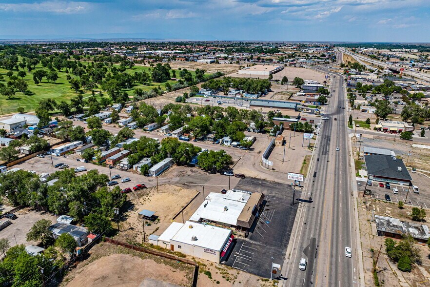 More Photos Of 3029 N Elizabeth St, Pueblo Freestanding For Sale