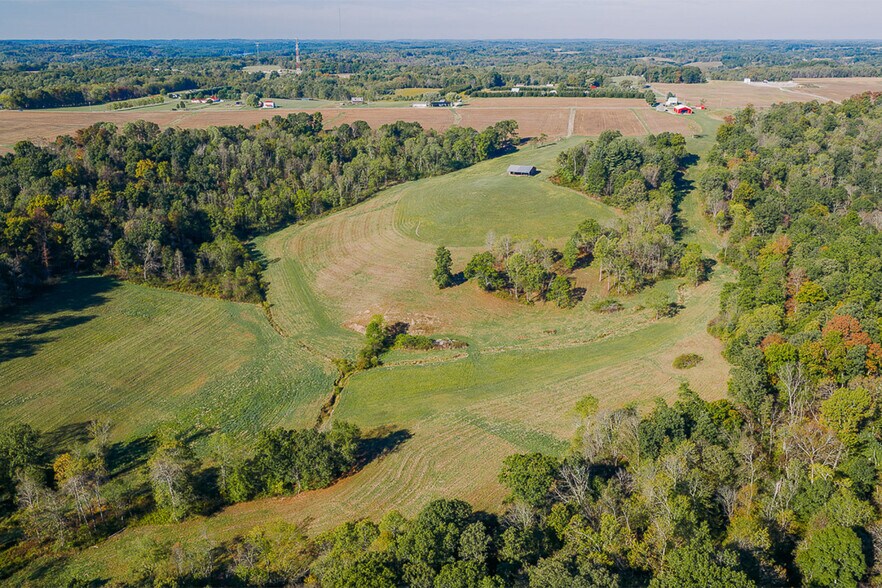 More Photos Of 15 GLECOE Rd, Dellroy Land For Sale