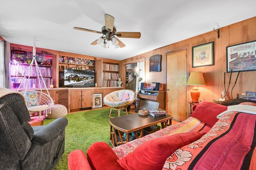 More Photos Of 1305 Hampden Blvd, Reading Multifamily For Sale