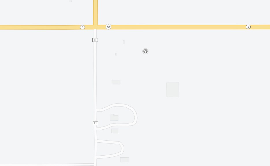 Primary Photo Of U.S. 52 Hwy, Lignite Land For Sale
