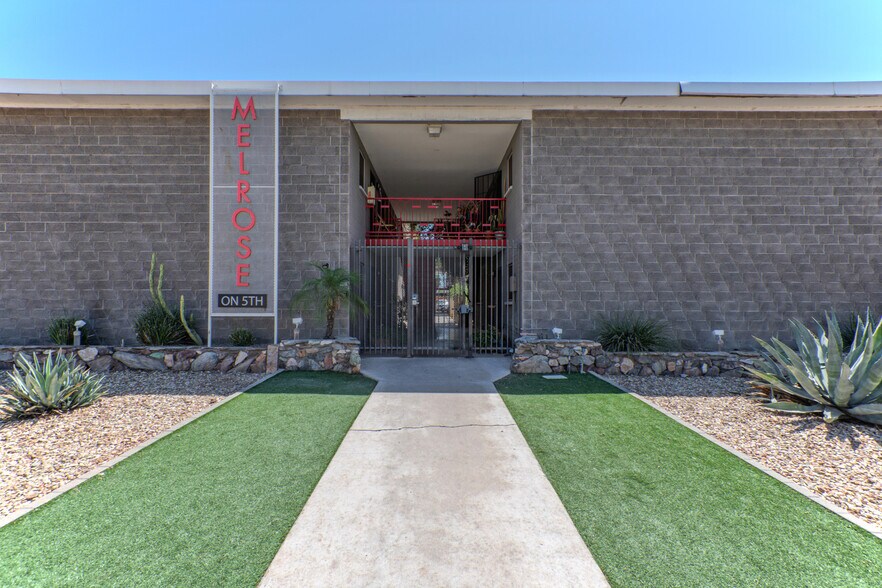 More Photos Of 3611 N 5th Ave, Phoenix Apartments For Sale