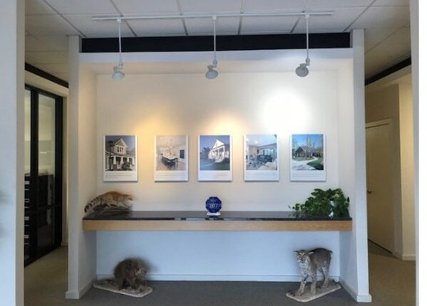 More Photos Of 170 Camelot Dr, Spartanburg Office For Lease