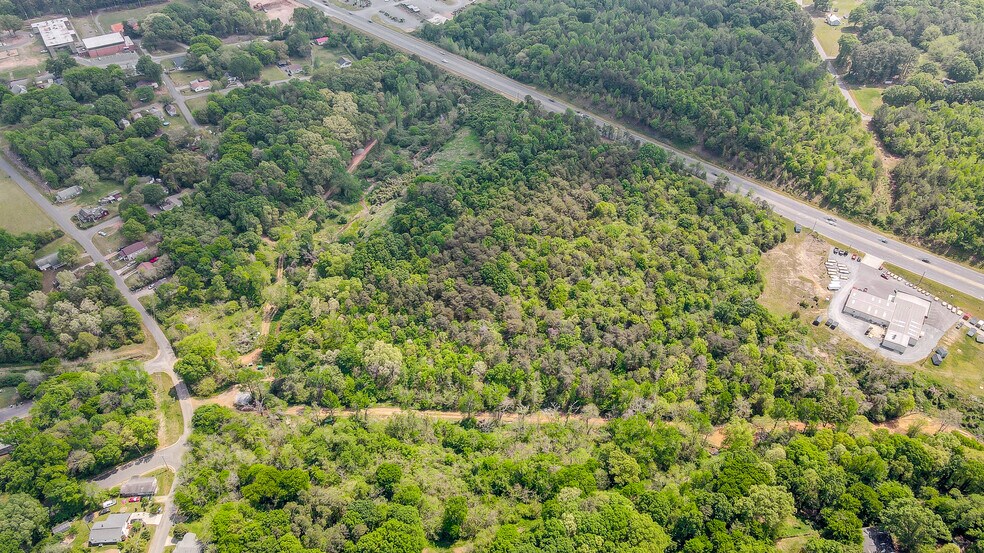 More Photos Of Hwy 24/27, Albemarle Land For Sale