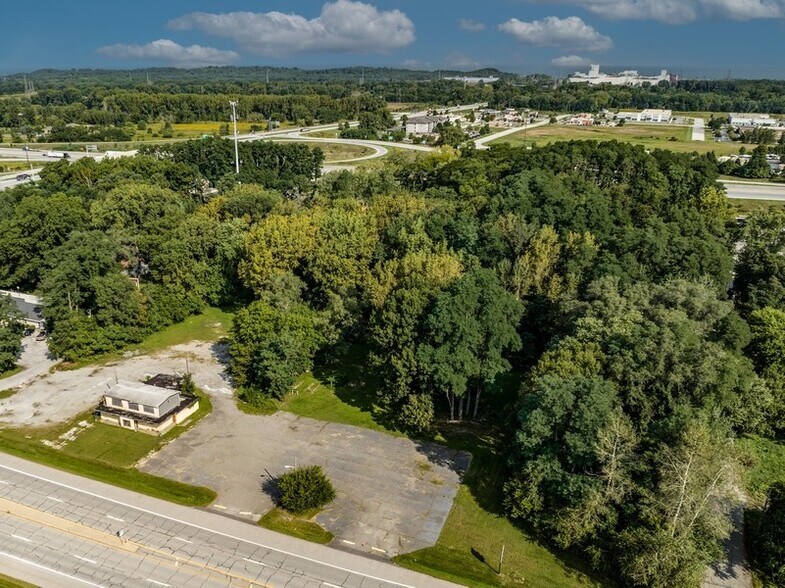 More Photos Of 6340 Melton Rd, Portage Land For Sale