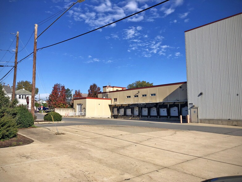 More Photos Of 249 N 11th St, Sunbury Food Processing For Sale