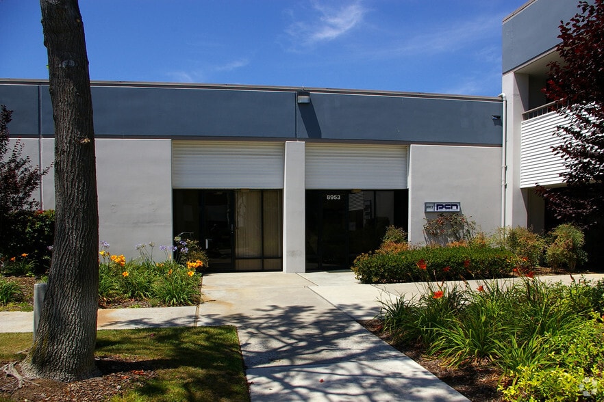 Primary Photo Of 8979 Complex Dr, San Diego Manufacturing For Lease