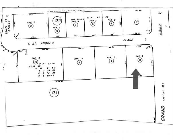 More Photos Of 1830-1846 S Grand Ave, Santa Ana Light Distribution For Lease