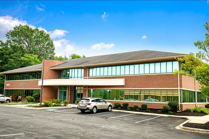 More Photos Of 9635 Philadelphia Rd, Baltimore Office For Lease